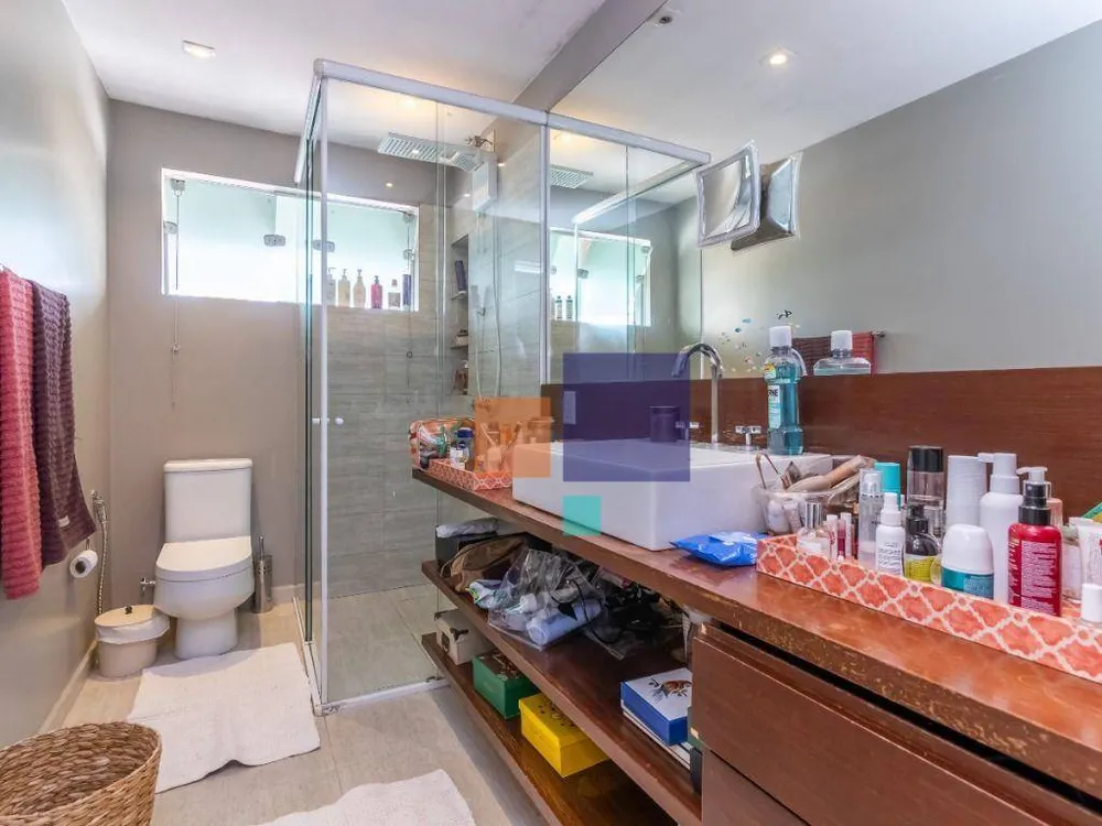 Sobrado, 4 quartos, 220 m² - Foto 6