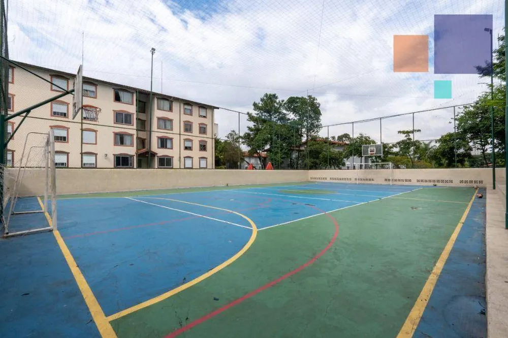 Apartamento, 3 quartos, 66 m² - Foto 7