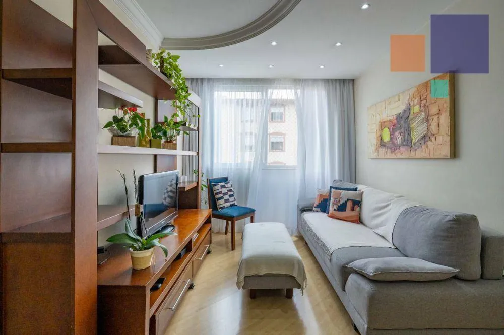 Apartamento, 3 quartos, 66 m² - Foto 2