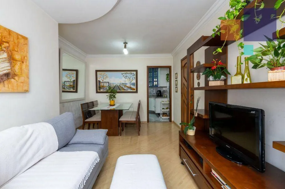 Apartamento, 3 quartos, 66 m² - Foto 3