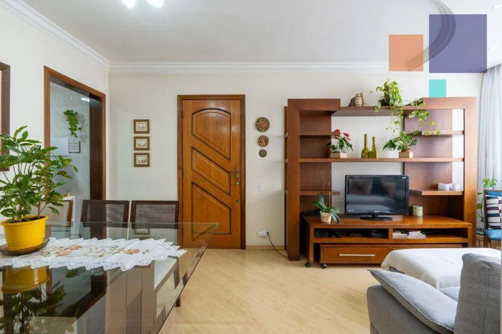 Apartamento, 3 quartos, 66 m² - Foto 4