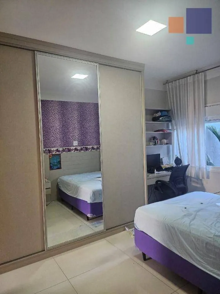 Sobrado, 4 quartos, 378 m² - Foto 5