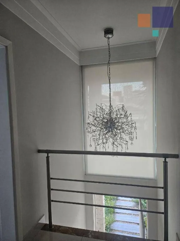 Sobrado, 4 quartos, 378 m² - Foto 8
