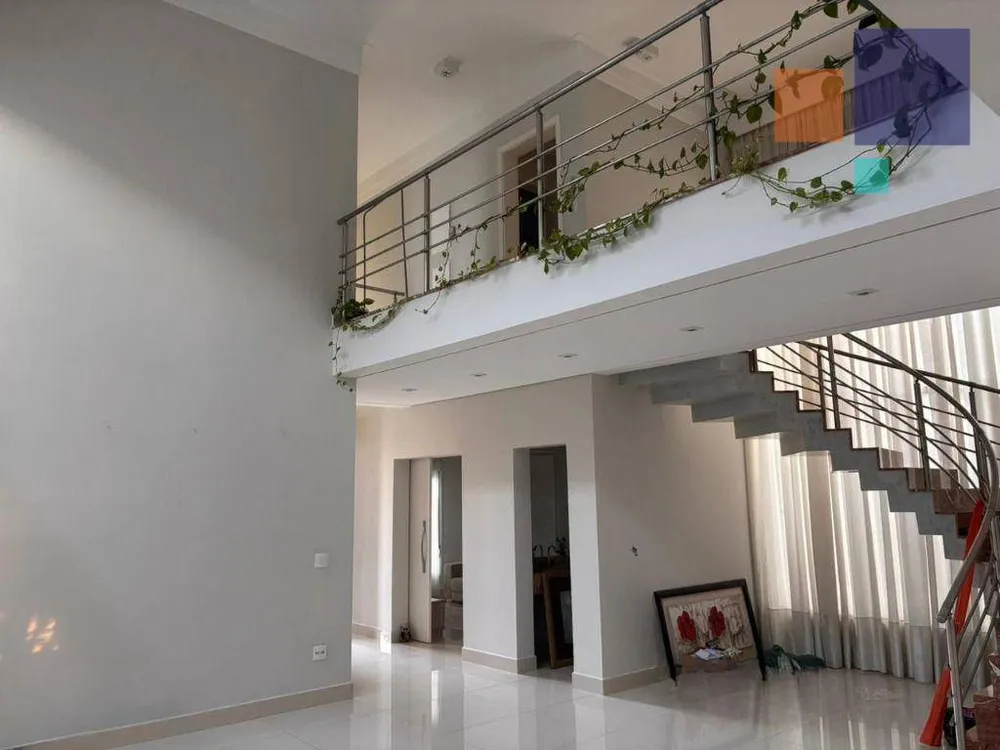 Sobrado, 4 quartos, 378 m² - Foto 4