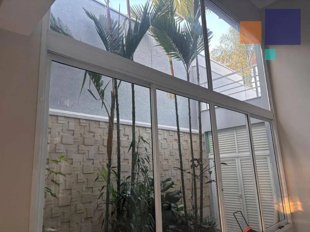 Sobrado, 4 quartos, 378 m² - Foto 3