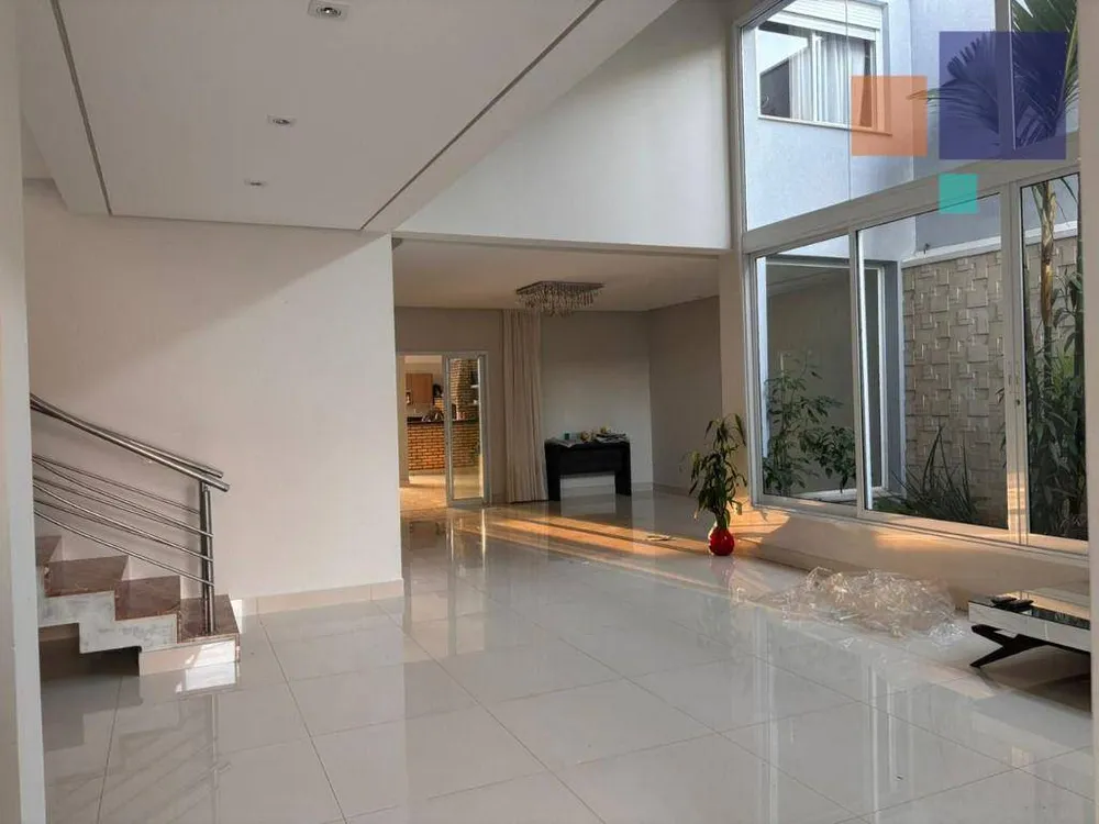 Sobrado, 4 quartos, 378 m² - Foto 2