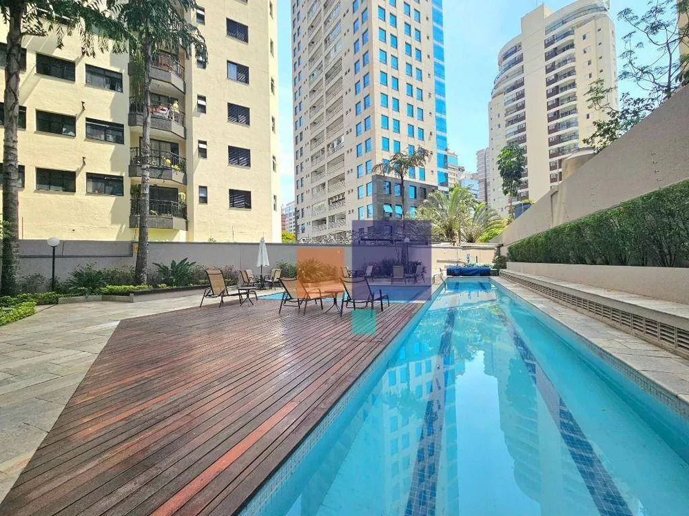 Cobertura, 1 quarto, 136 m² - Foto 8