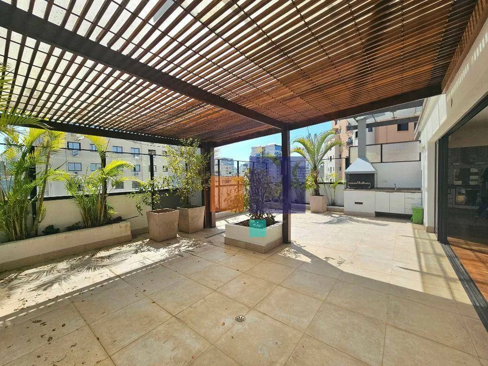 Cobertura, 1 quarto, 136 m² - Foto 2