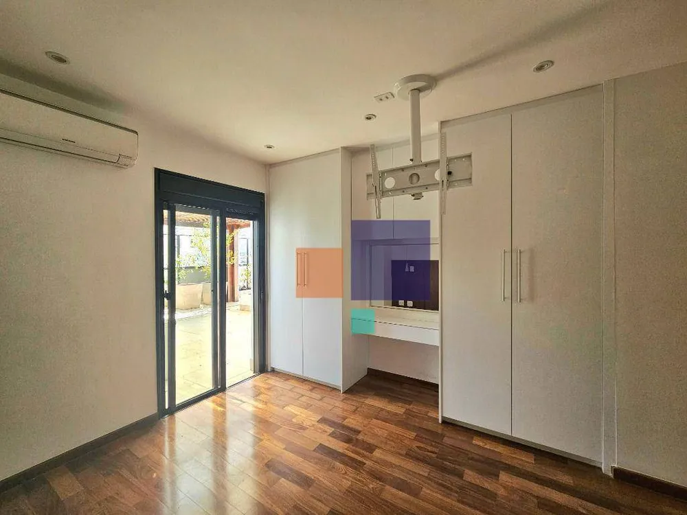 Cobertura, 1 quarto, 136 m² - Foto 6