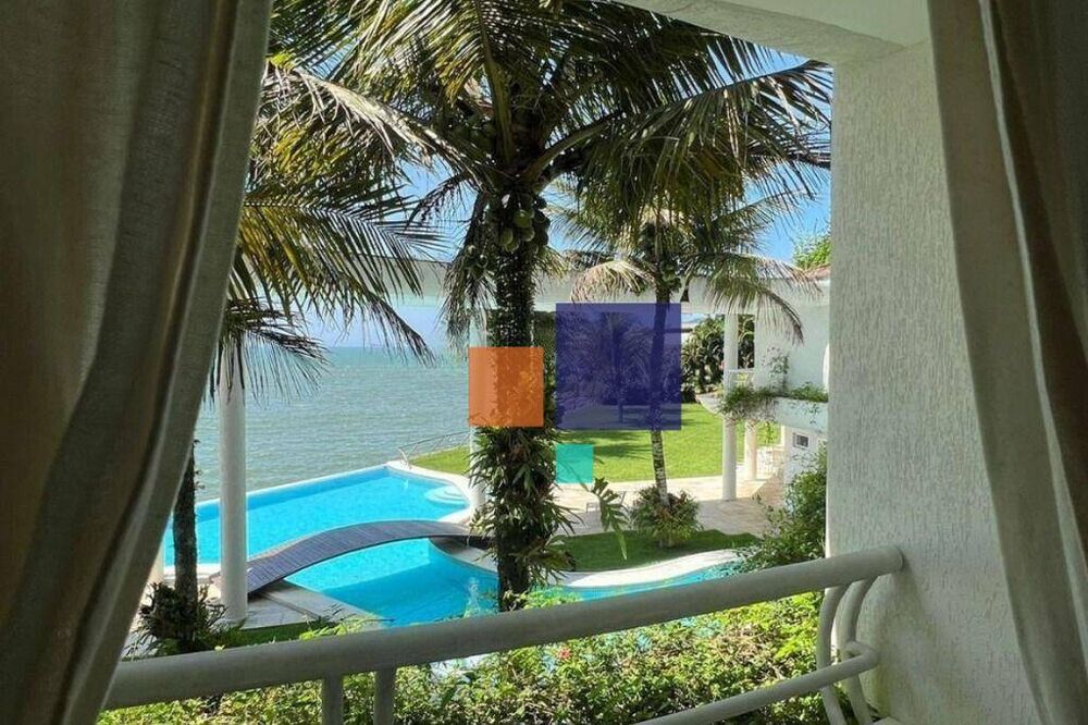 Casa à venda com 6 quartos, 1500m² - Foto 2