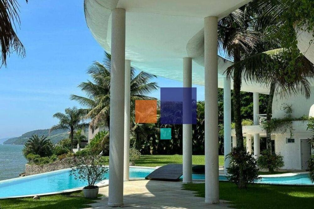 Casa à venda com 6 quartos, 1500m² - Foto 1