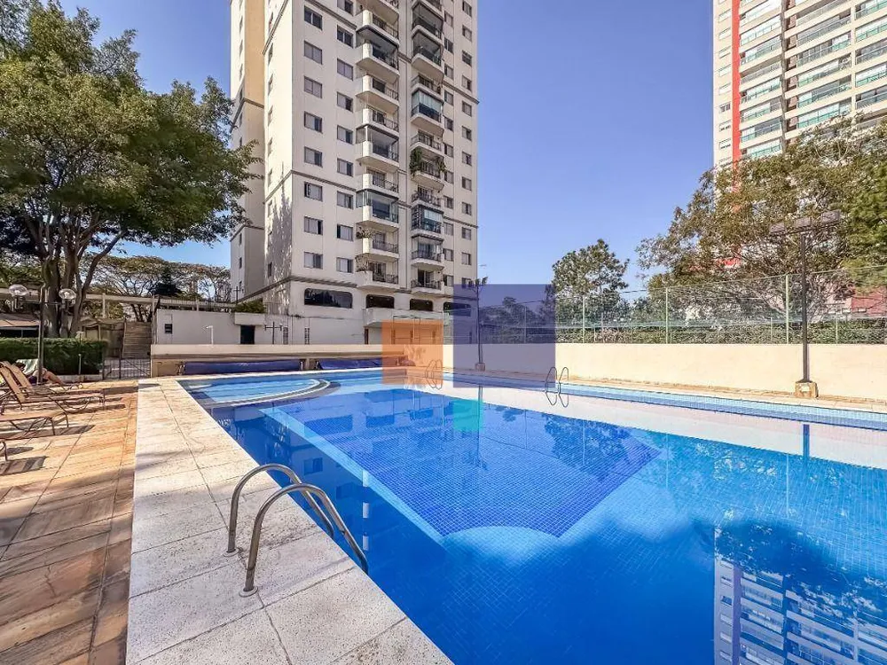 Apartamento, 3 quartos, 107 m² - Foto 8