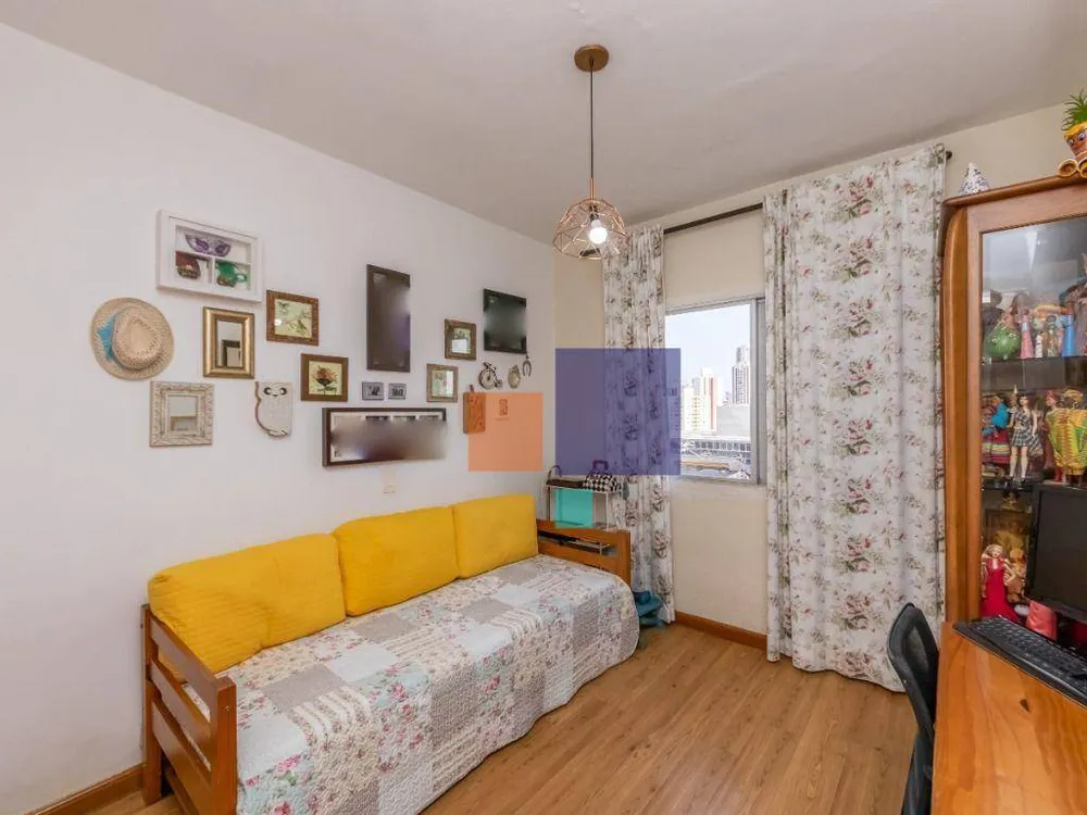 Apartamento, 3 quartos, 107 m² - Foto 3