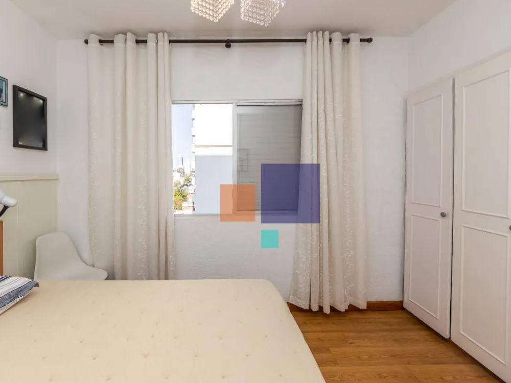 Apartamento, 3 quartos, 107 m² - Foto 2