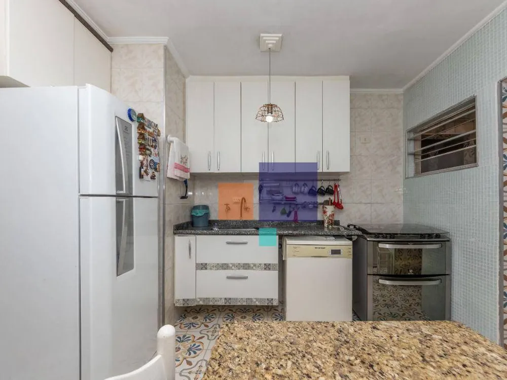 Apartamento, 3 quartos, 107 m² - Foto 4