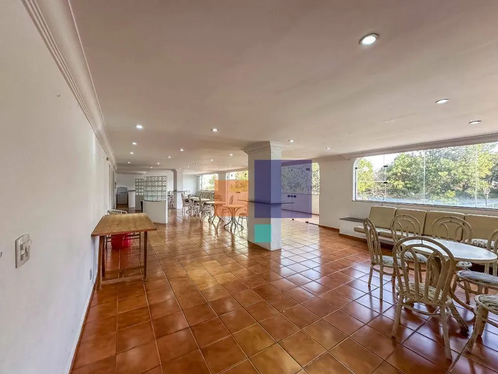 Apartamento, 3 quartos, 107 m² - Foto 5