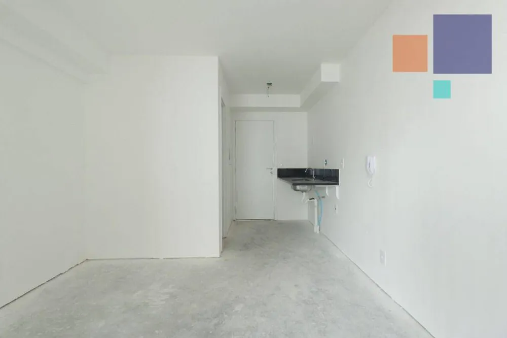 Kitnet-Studio, 26 m² - Foto 9
