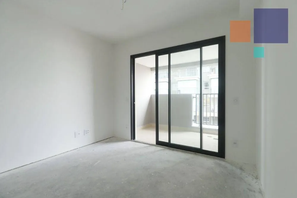 Kitnet-Studio, 26 m² - Foto 1