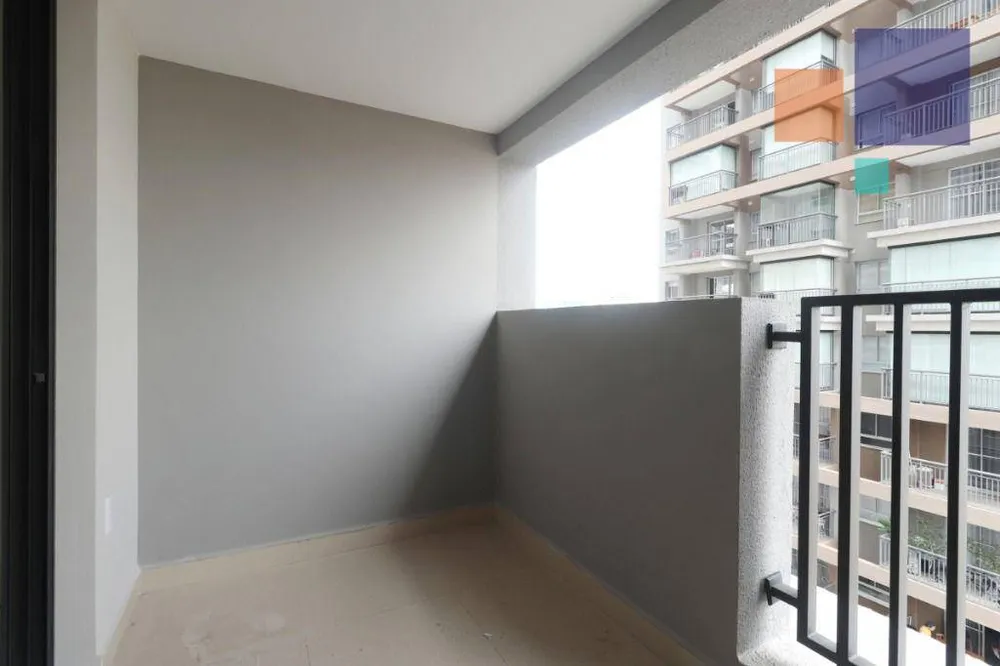 Kitnet-Studio, 26 m² - Foto 3