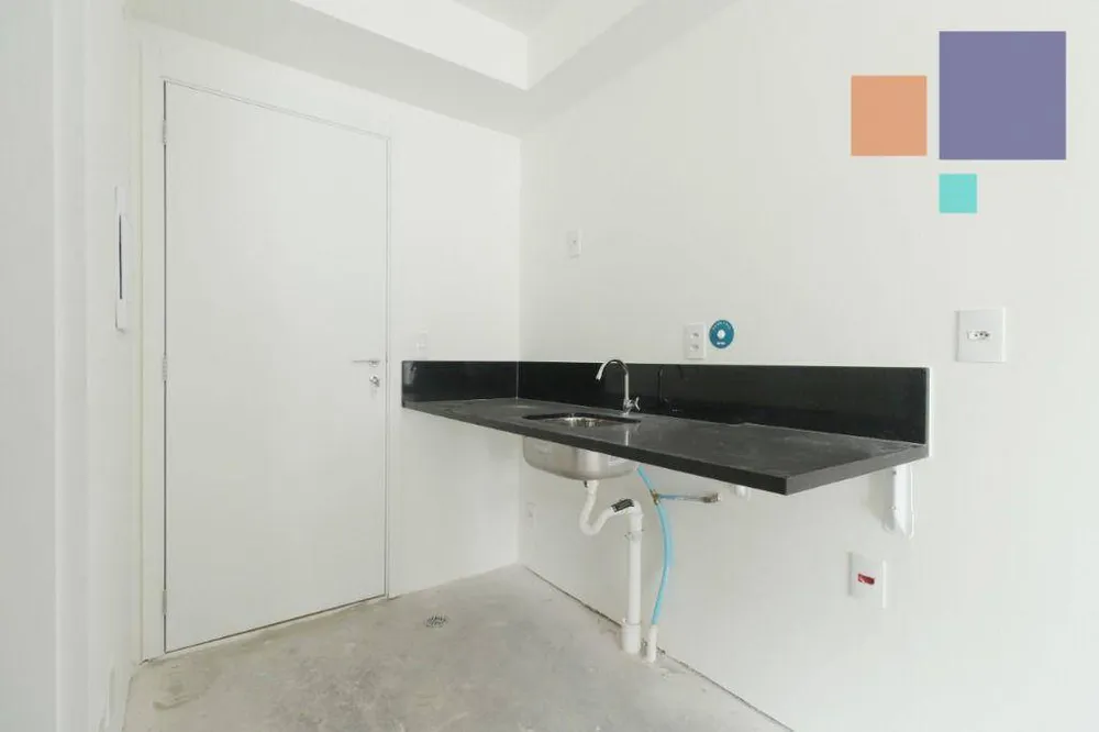 Kitnet-Studio, 26 m² - Foto 11