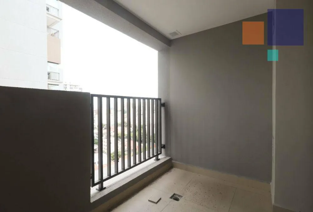 Kitnet-Studio, 26 m² - Foto 4