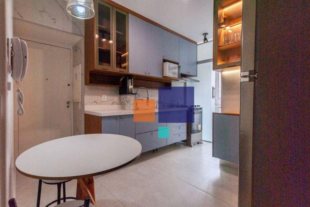 Apartamento, 3 quartos, 100 m² - Foto 4