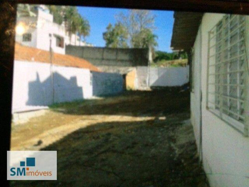 Terreno à venda, 670M2 - Foto 1