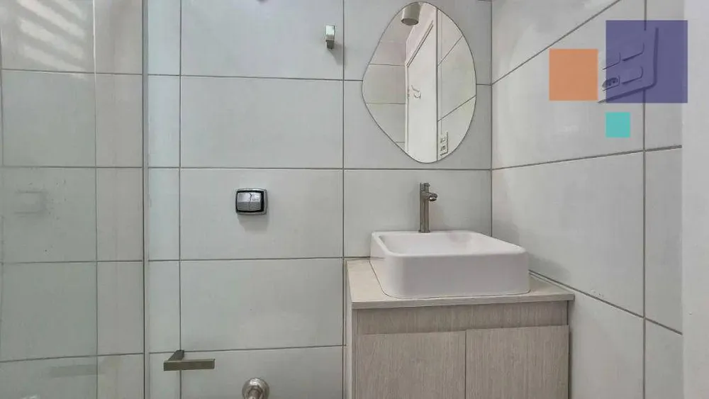 Kitnet-Studio, 32 m² - Foto 3