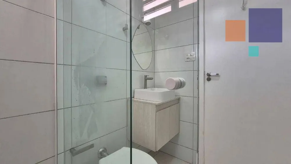 Kitnet-Studio, 32 m² - Foto 4