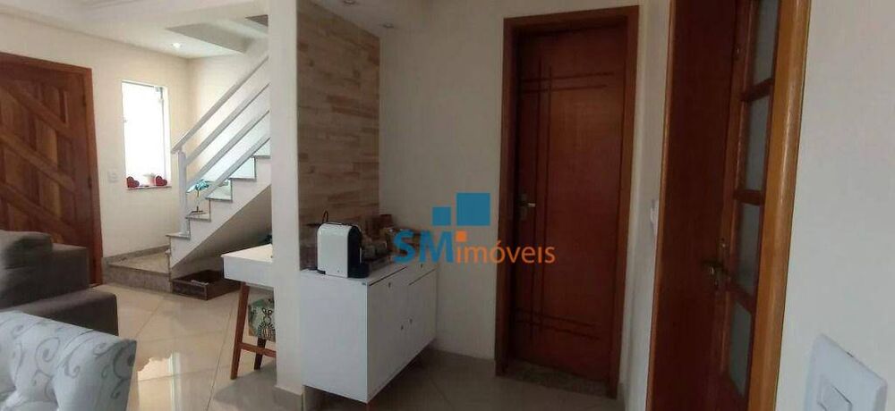 Sobrado, 3 quartos, 95 m² - Foto 5