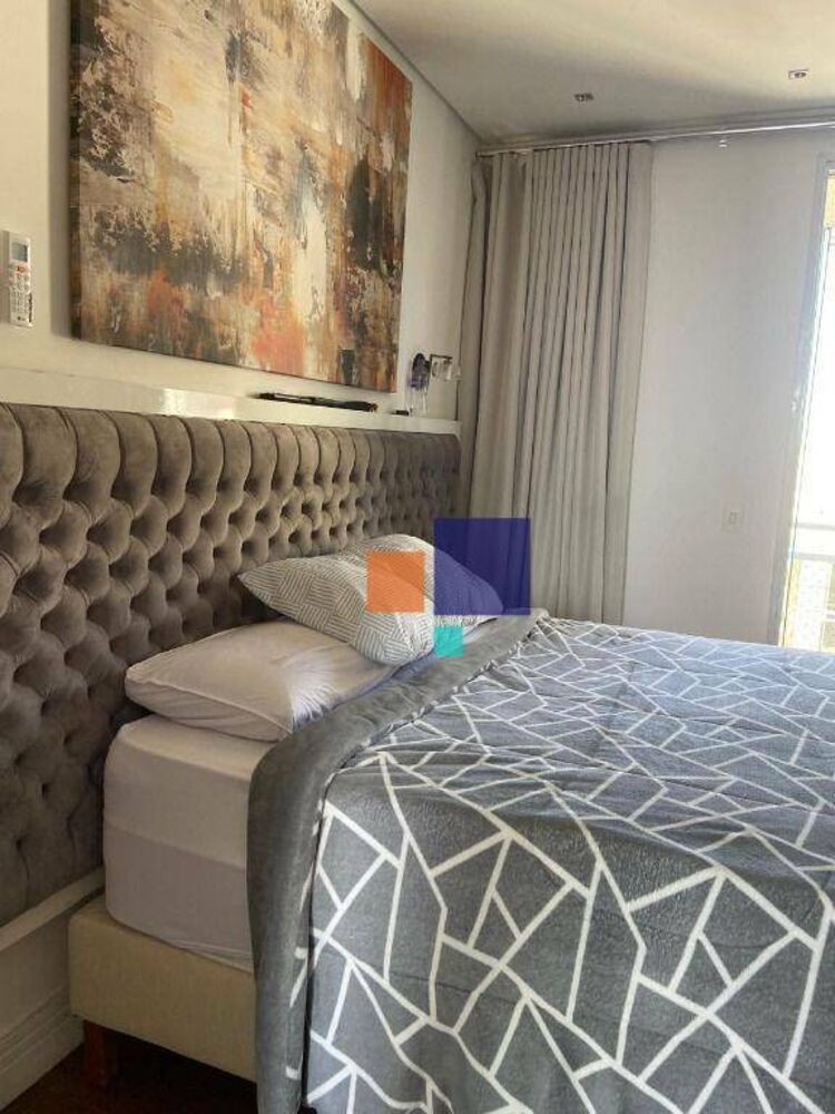 Cobertura à venda e aluguel com 3 quartos, 228m² - Foto 4