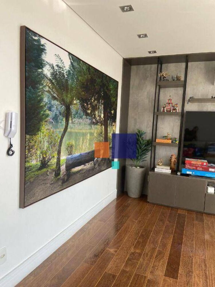 Cobertura à venda e aluguel com 3 quartos, 228m² - Foto 2