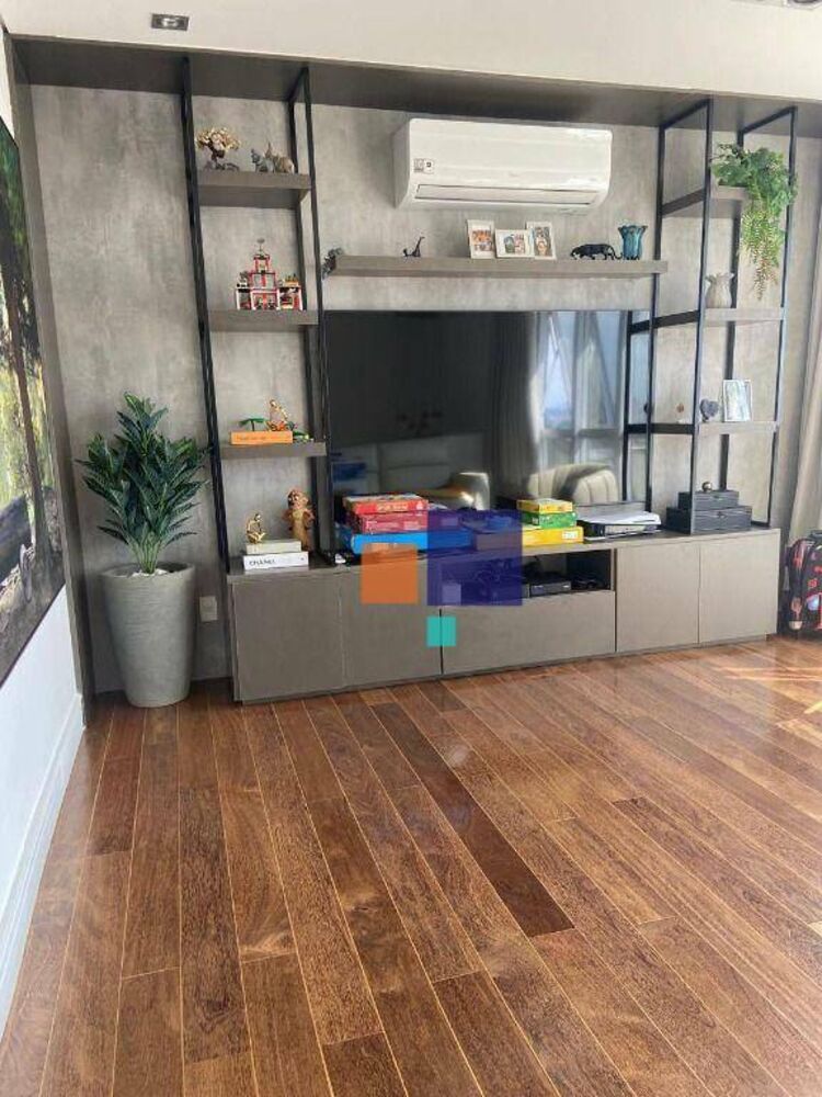 Cobertura à venda e aluguel com 3 quartos, 228m² - Foto 3