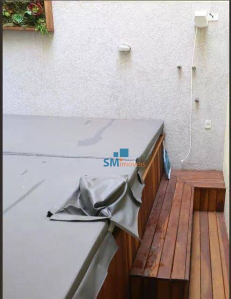 Sobrado, 3 quartos, 134 m² - Foto 10