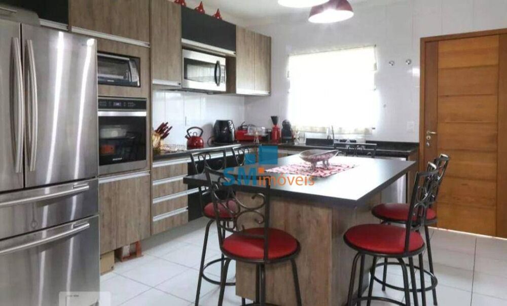 Sobrado, 3 quartos, 134 m² - Foto 4