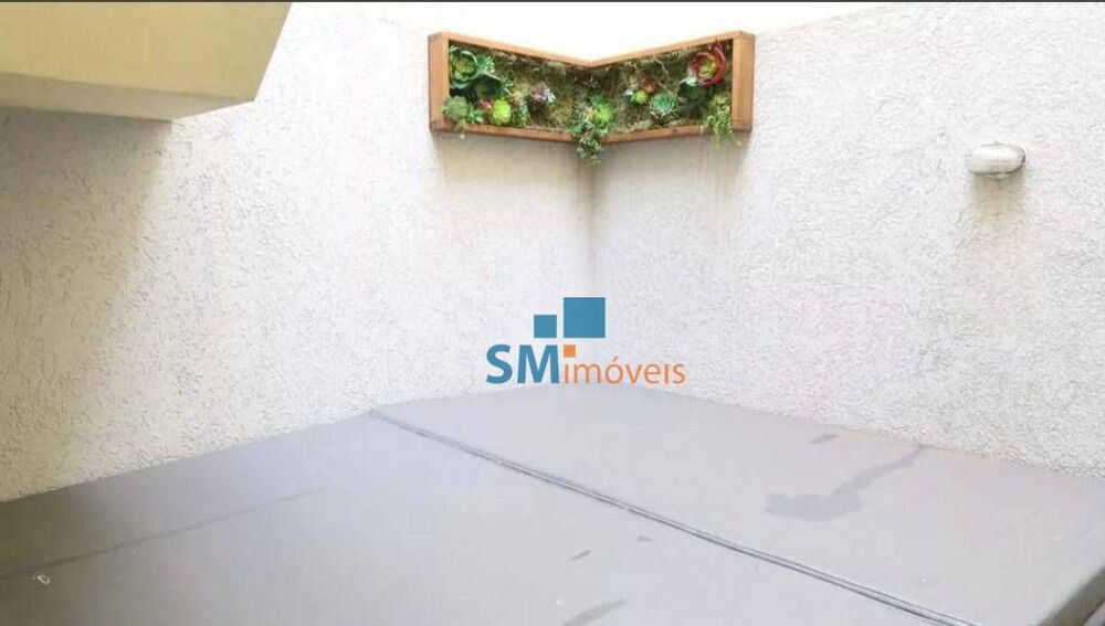 Sobrado, 3 quartos, 134 m² - Foto 12