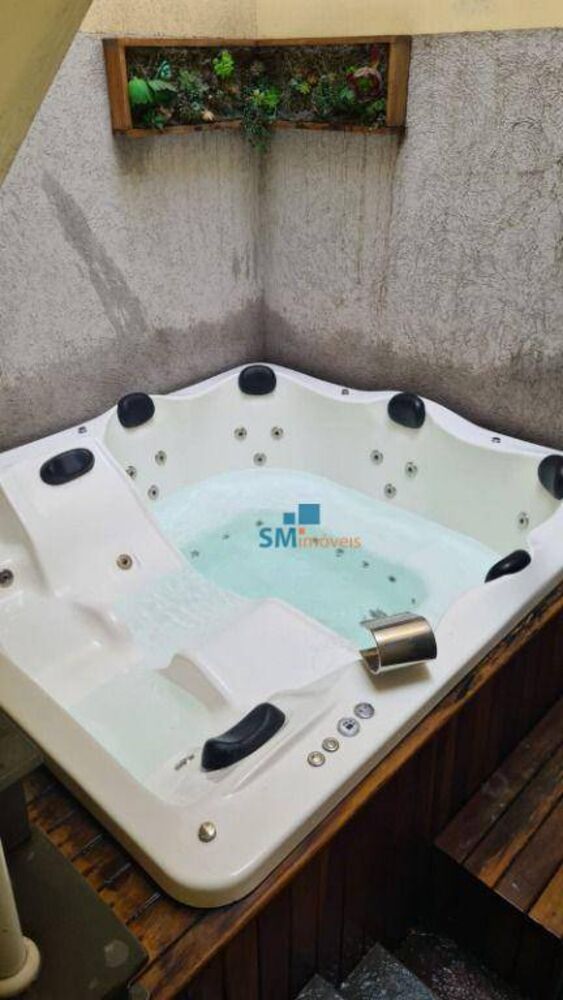 Sobrado, 3 quartos, 134 m² - Foto 3