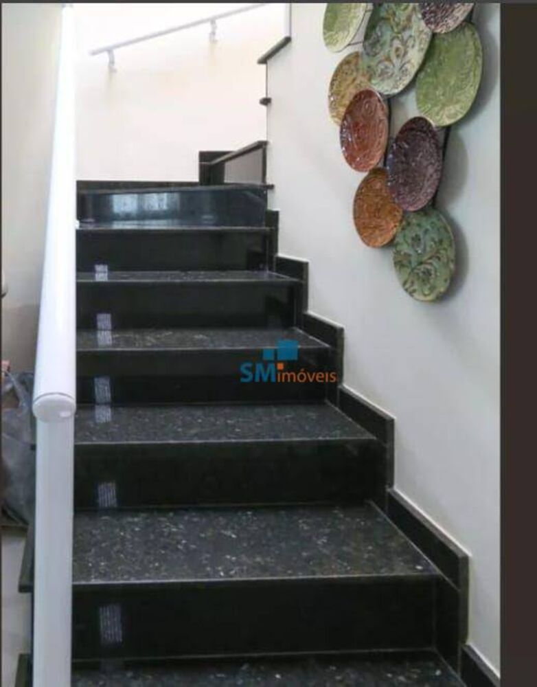 Sobrado, 3 quartos, 134 m² - Foto 9