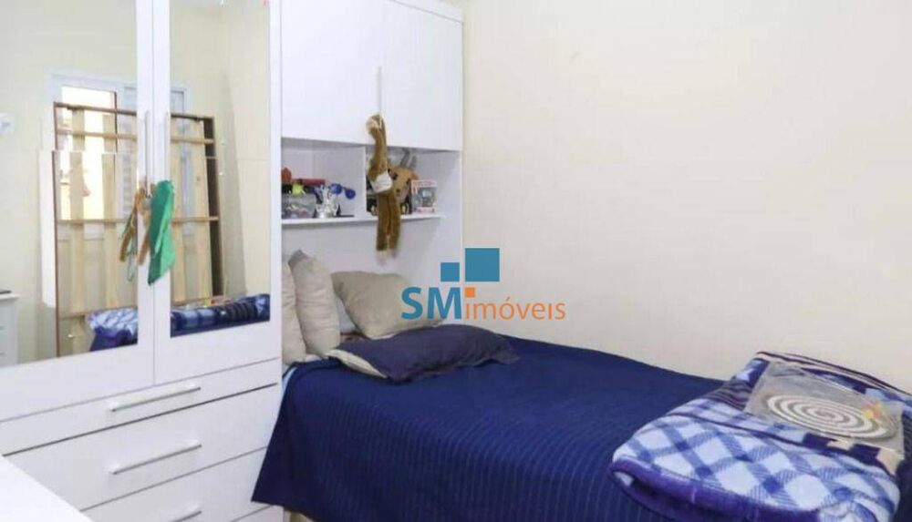Sobrado, 3 quartos, 134 m² - Foto 6