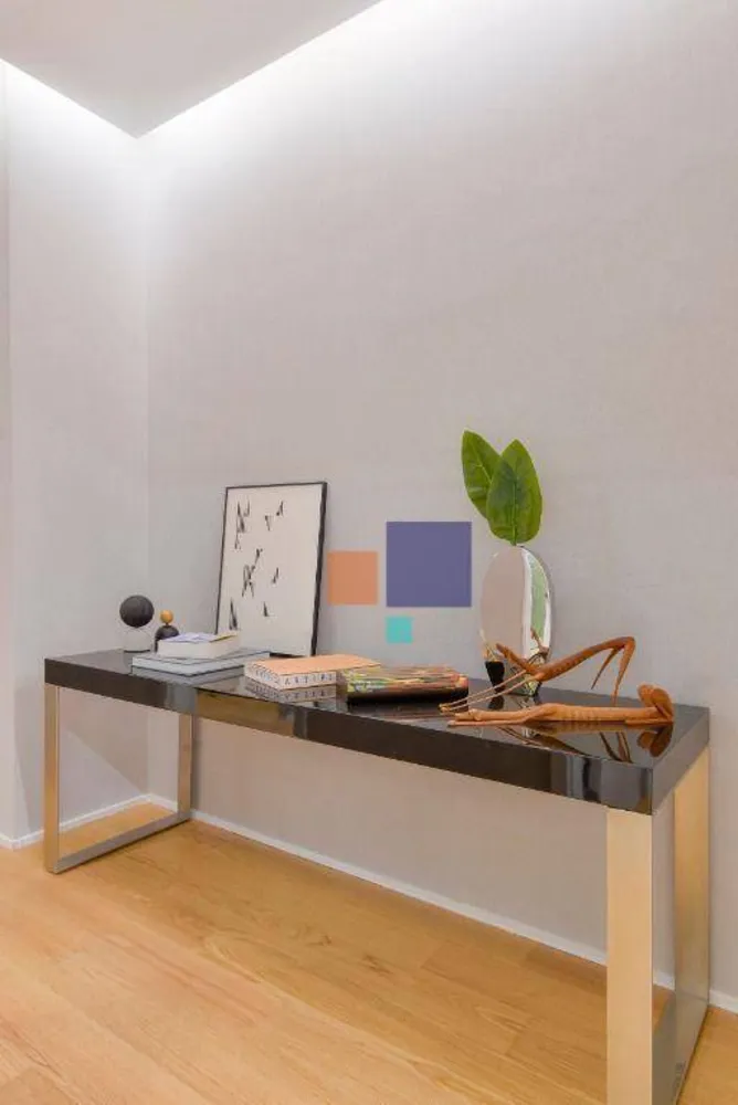 Apartamento, 3 quartos, 191 m² - Foto 11