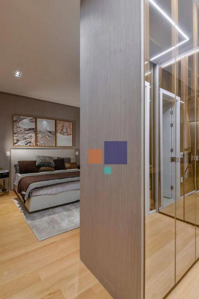 Apartamento, 3 quartos, 191 m² - Foto 10