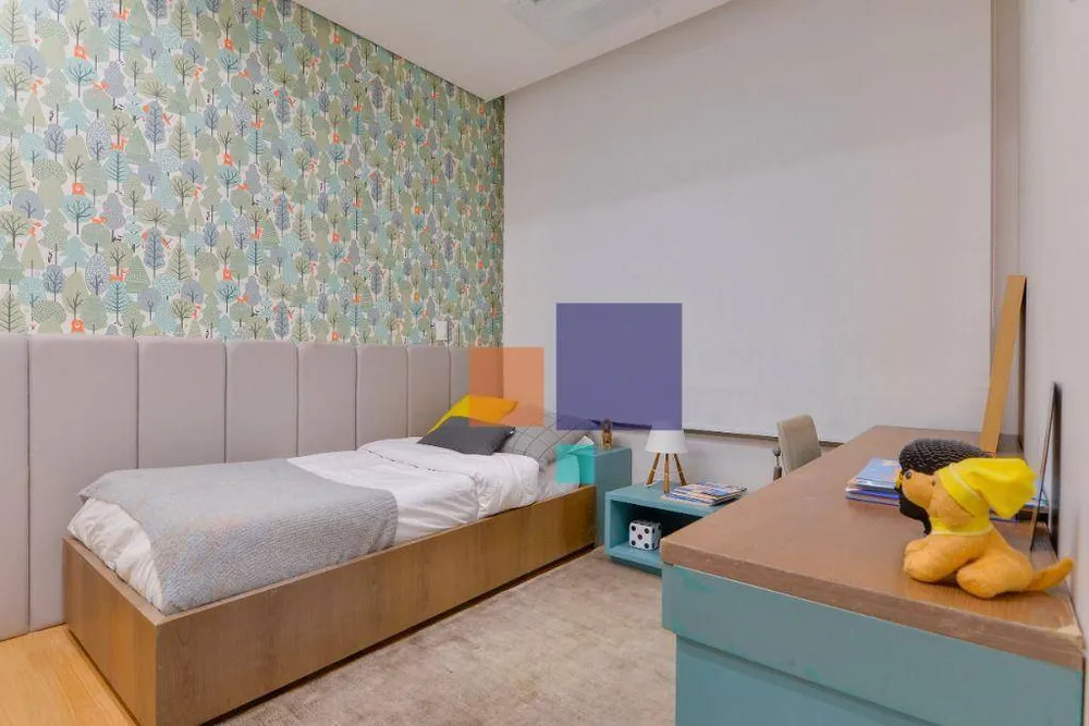 Apartamento, 3 quartos, 191 m² - Foto 7