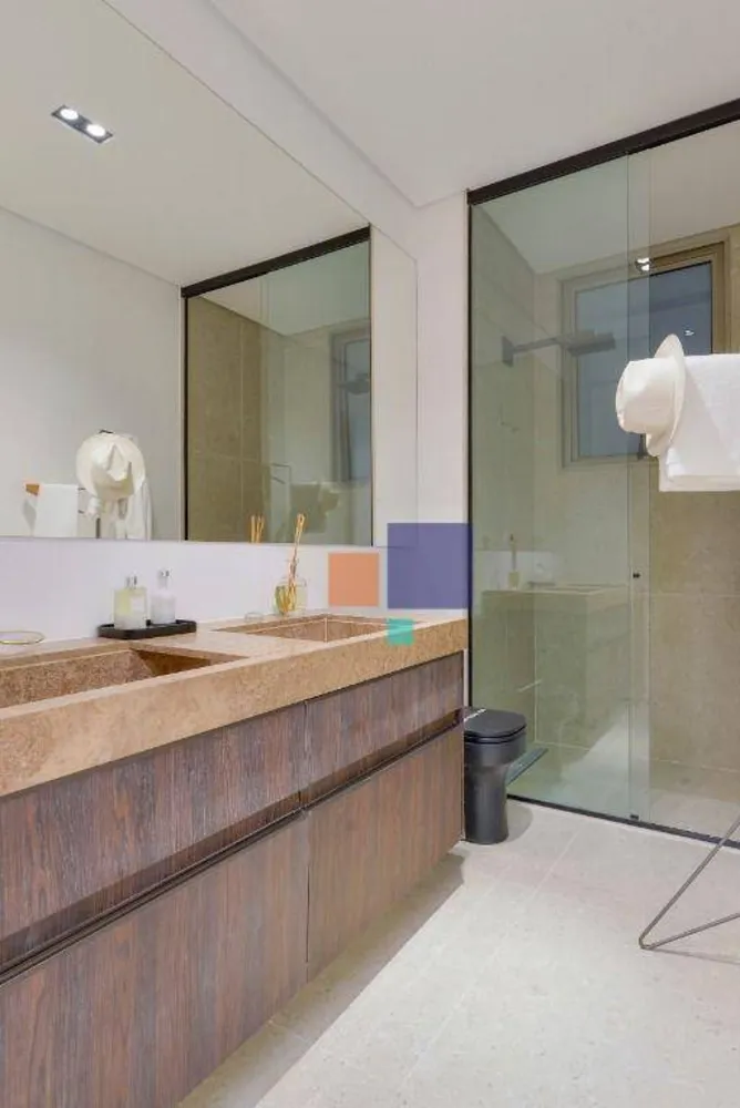 Apartamento, 3 quartos, 191 m² - Foto 8