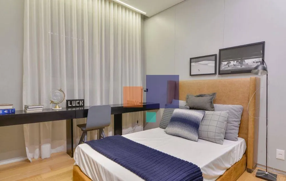 Apartamento, 3 quartos, 191 m² - Foto 6