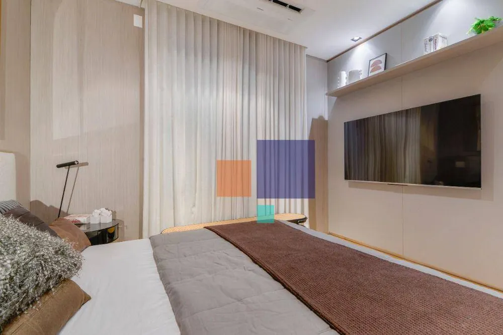 Apartamento, 3 quartos, 191 m² - Foto 12
