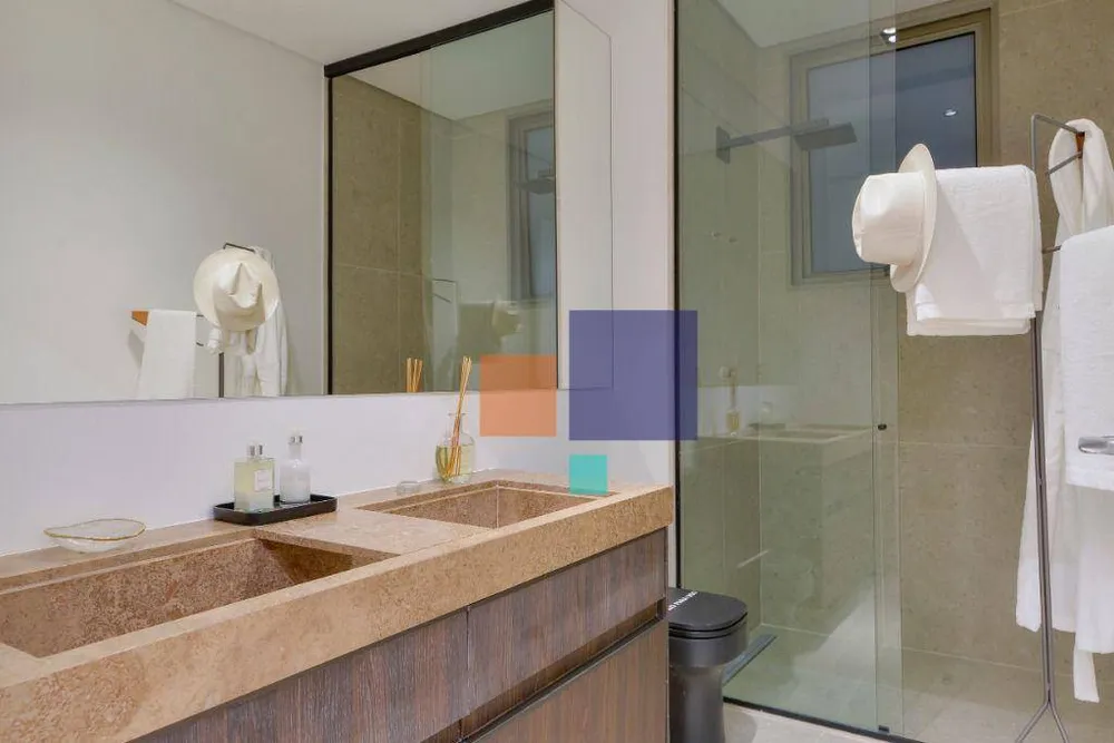 Apartamento, 3 quartos, 191 m² - Foto 2
