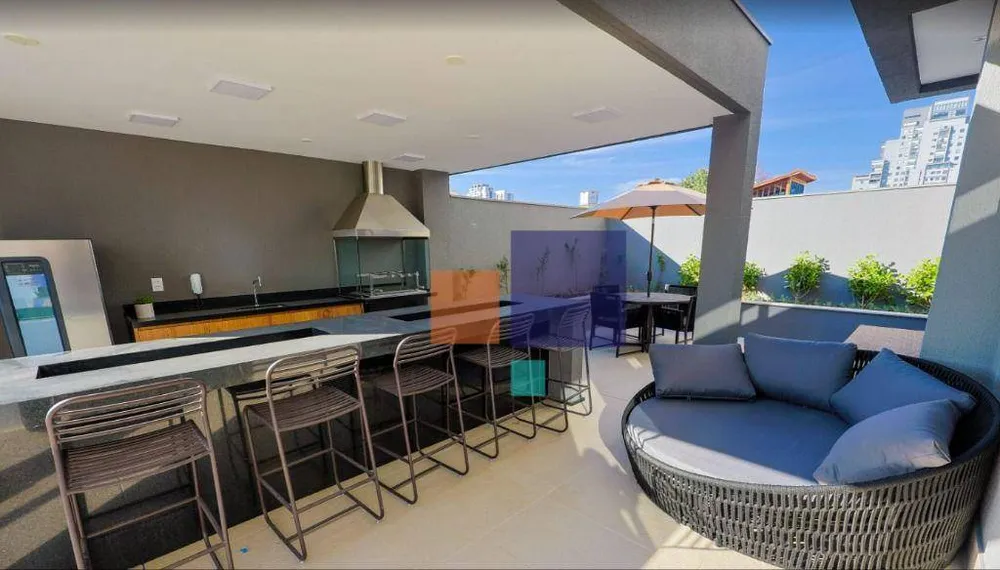 Apartamento, 2 quartos, 72 m² - Foto 2