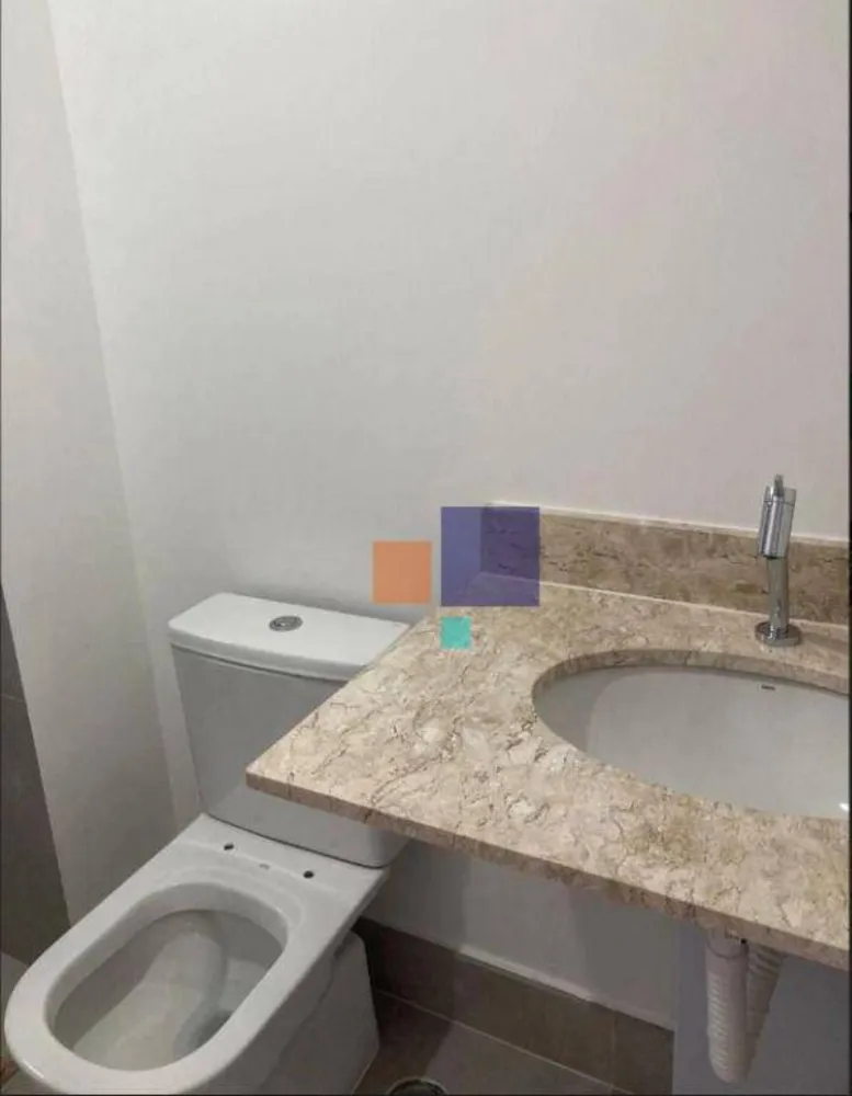 Apartamento, 2 quartos, 72 m² - Foto 1