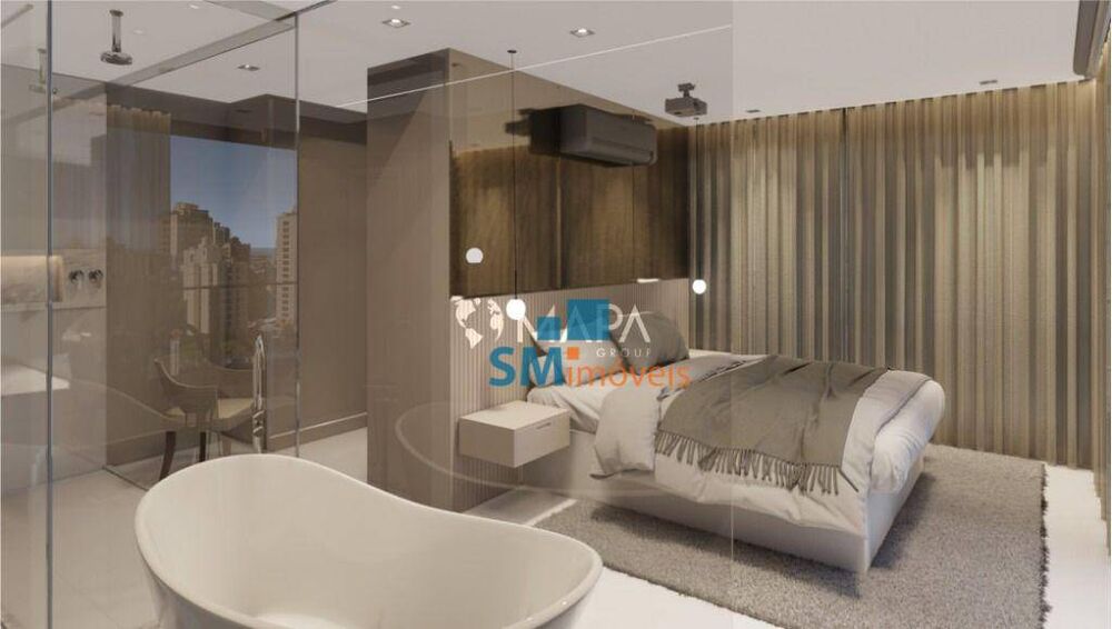 Cobertura à venda com 3 quartos, 158m² - Foto 8