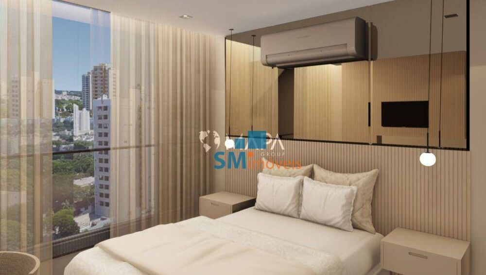Cobertura à venda com 3 quartos, 158m² - Foto 9
